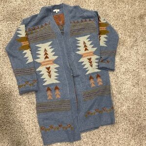 Womens large sweater